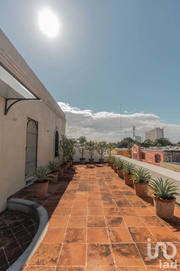 Casa en Venta en Mérida Centro, Mérida, Yucatán | NEX-230052 | iad México | Foto 35 de 49