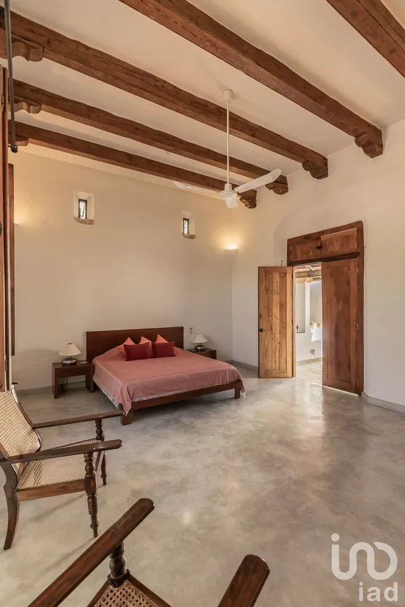 Casa en Venta en Mérida Centro, Mérida, Yucatán | NEX-230052 | iad México | Foto 46 de 49