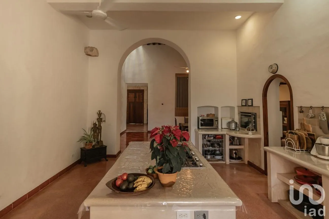 Casa en Venta en Mérida Centro, Mérida, Yucatán | NEX-230052 | iad México | Foto 48 de 49