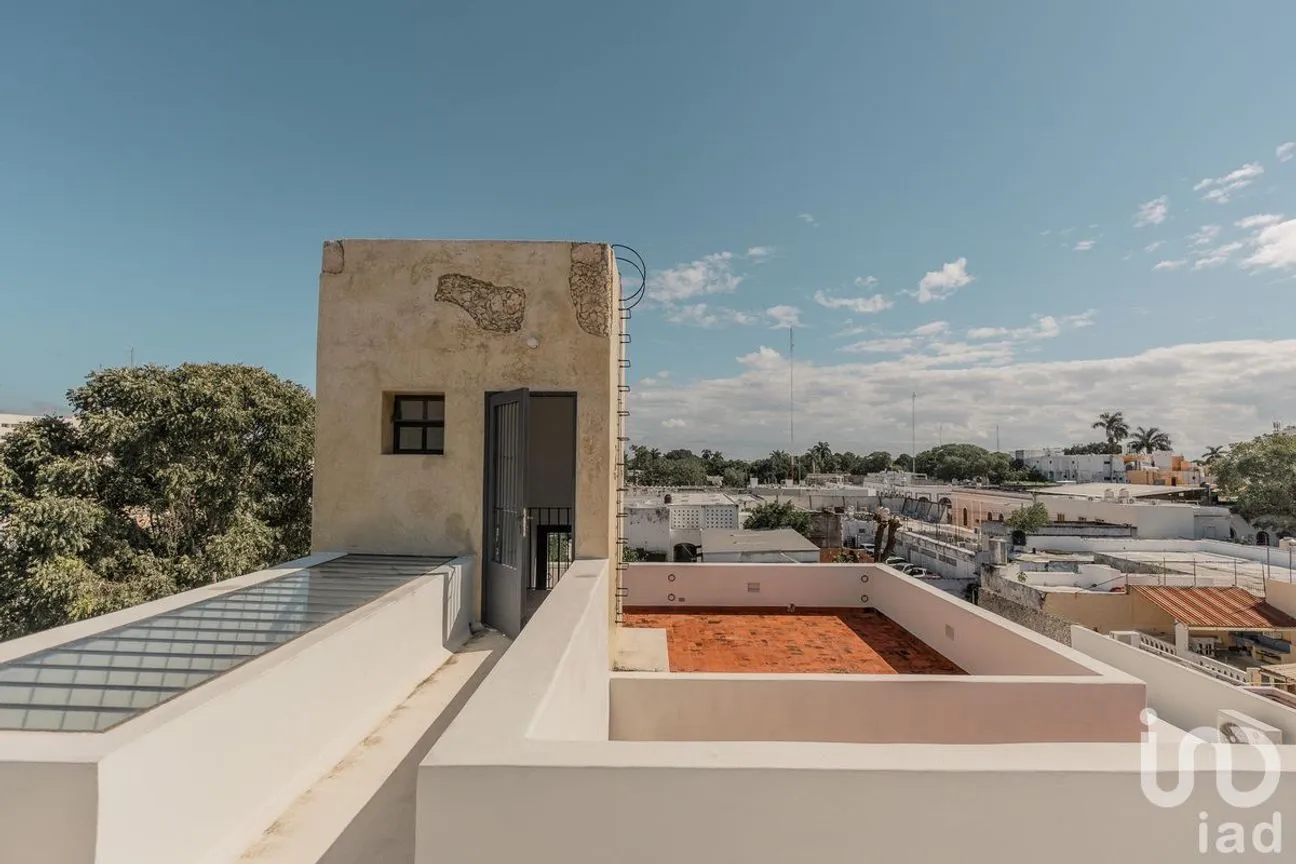 Casa en Venta en Mérida Centro, Mérida, Yucatán | NEX-230052 | iad México | Foto 6 de 49