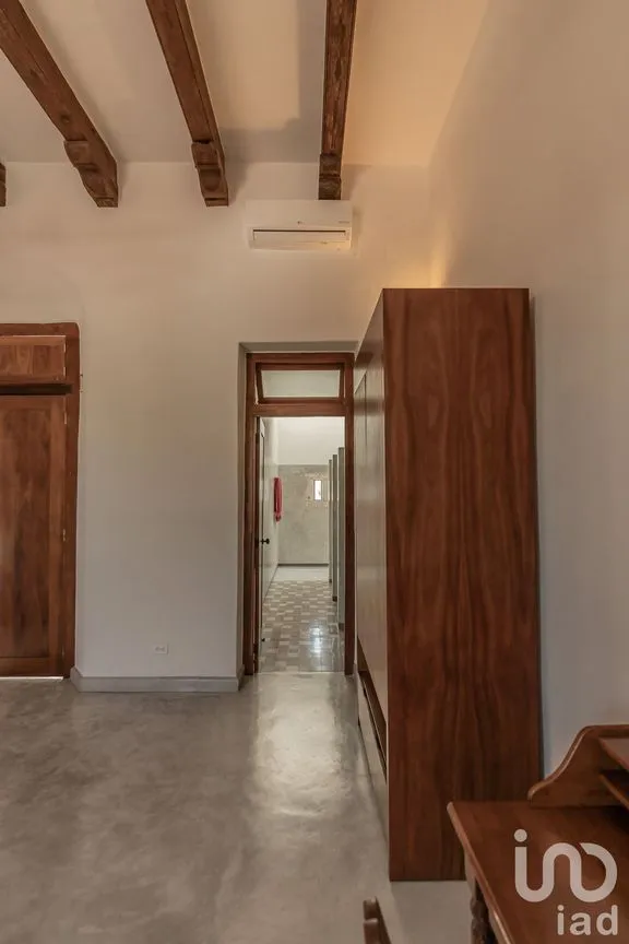 Casa en Venta en Mérida Centro, Mérida, Yucatán | NEX-230052 | iad México | Foto 7 de 49