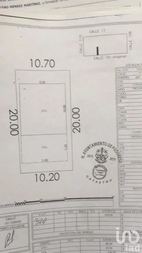 Casa en Venta en Chelem, Progreso, Yucatán | NEX-278968 | iad México | Foto 4 de 14