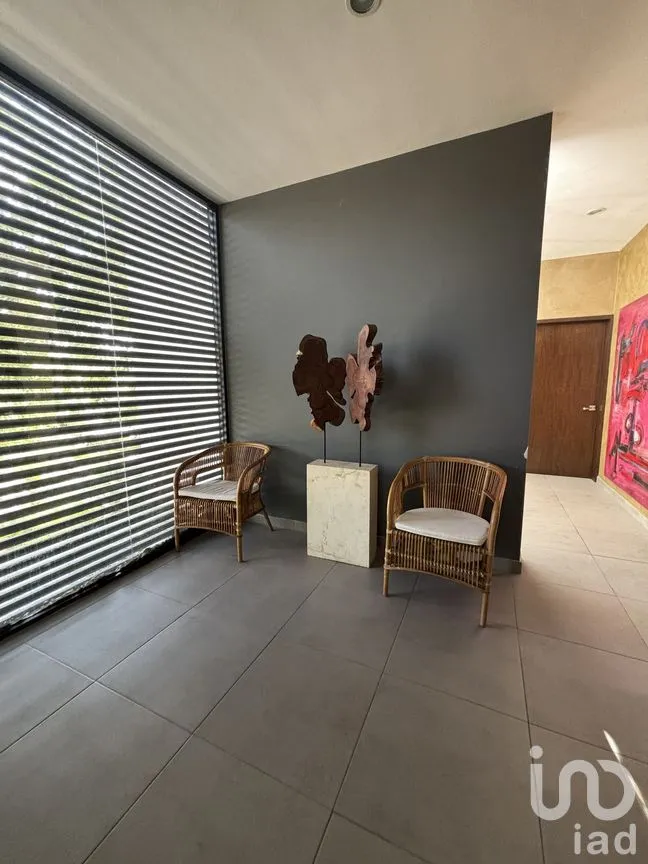 Casa en Venta en Yucatán Country Club, Mérida, Yucatán | NEX-278990 | iad México | Foto 13 de 15