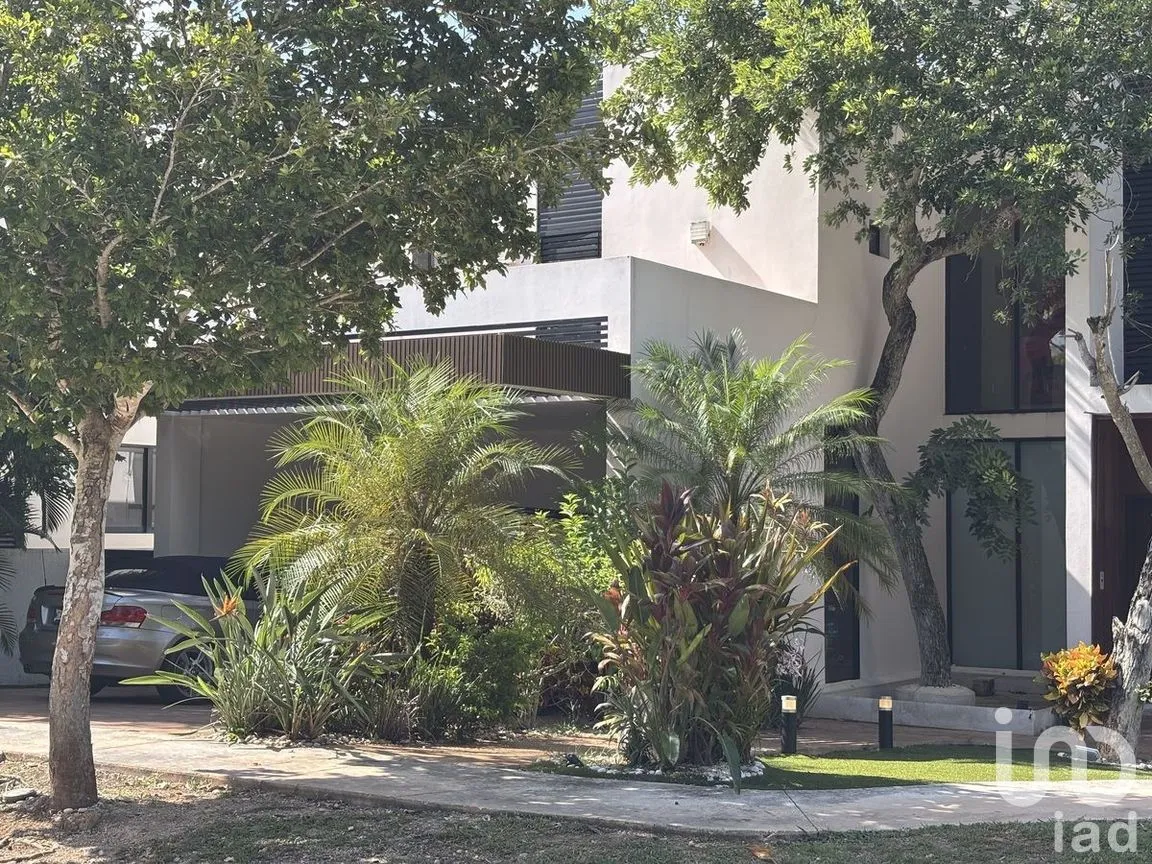 Casa en Venta en Yucatán Country Club, Mérida, Yucatán | NEX-278990 | iad México | Foto 4 de 15