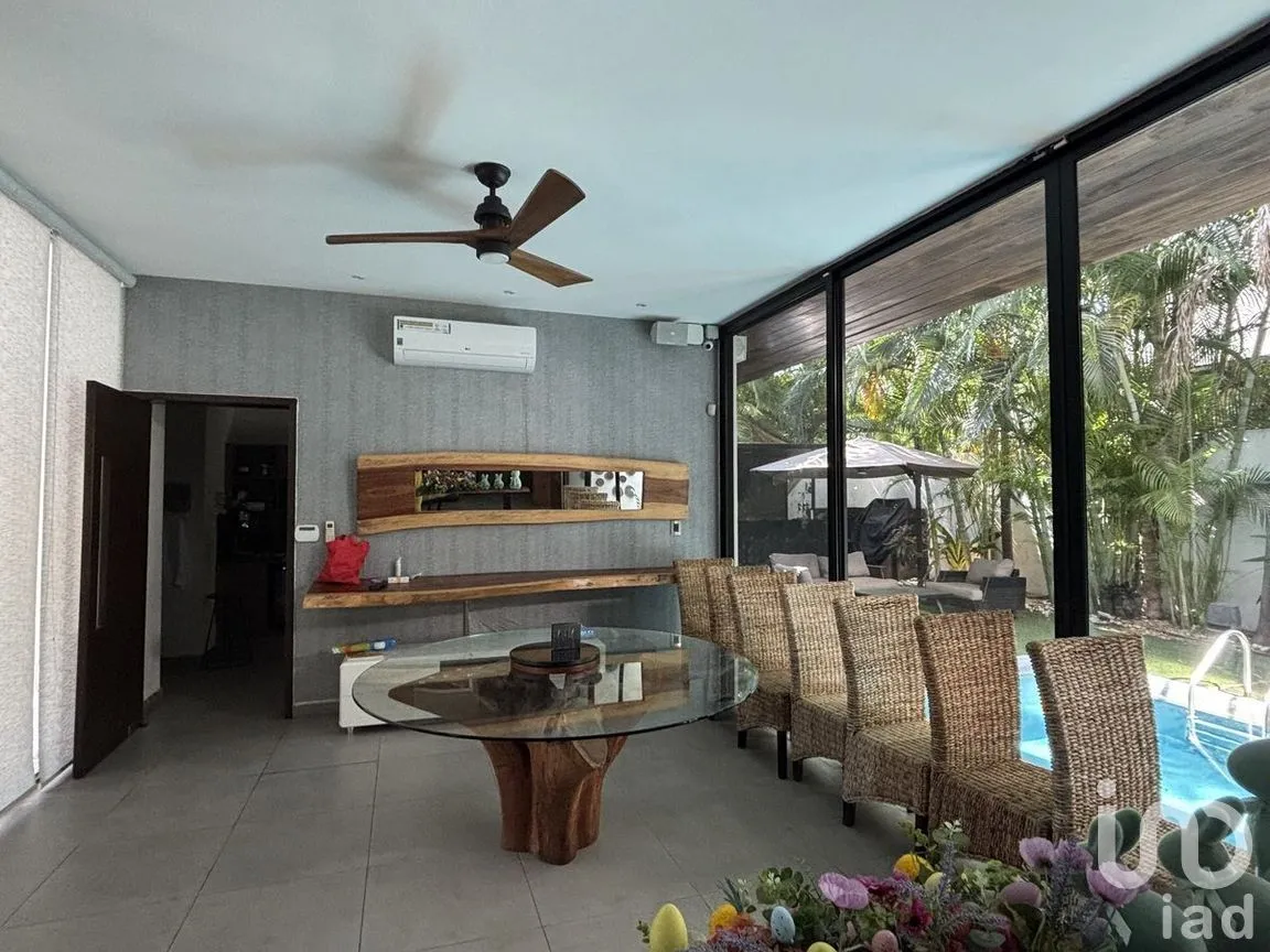 Casa en Venta en Yucatán Country Club, Mérida, Yucatán | NEX-278990 | iad México | Foto 7 de 15
