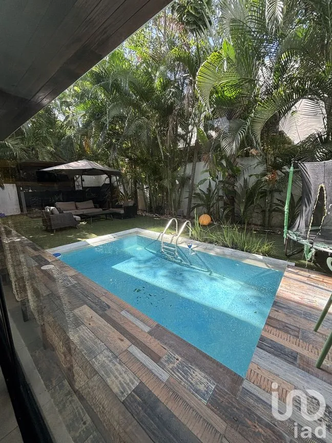 Casa en Venta en Yucatán Country Club, Mérida, Yucatán | NEX-278990 | iad México | Foto 8 de 15