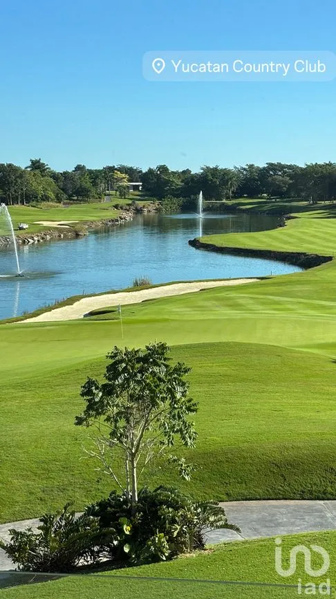 Terreno en Venta en Yucatán Country Club, Mérida, Yucatán | NEX-278997 | iad México | Foto 1 de 3
