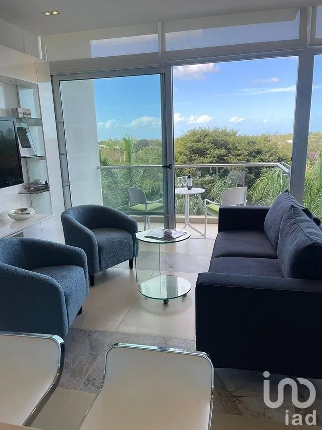 Departamento en Renta en Yucatán Country Club, Mérida, Yucatán | NEX-288963 | iad México | Foto 11 de 28