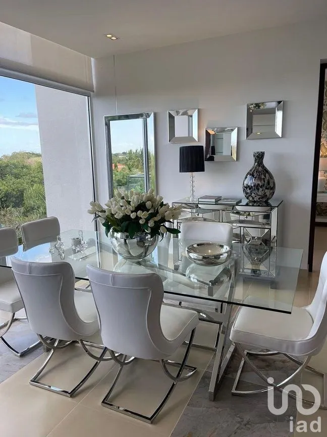 Departamento en Renta en Yucatán Country Club, Mérida, Yucatán | NEX-288963 | iad México | Foto 12 de 28