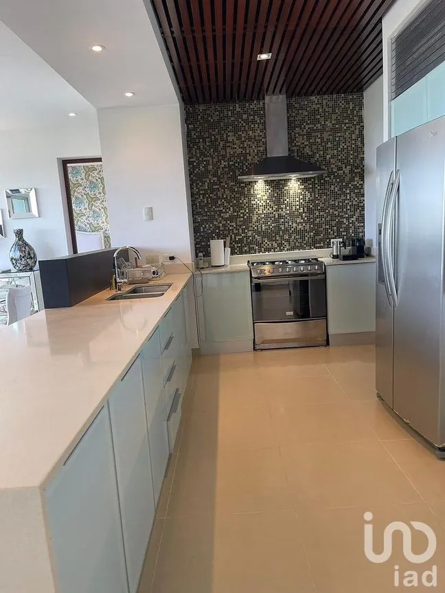 Departamento en Renta en Yucatán Country Club, Mérida, Yucatán | NEX-288963 | iad México | Foto 14 de 28