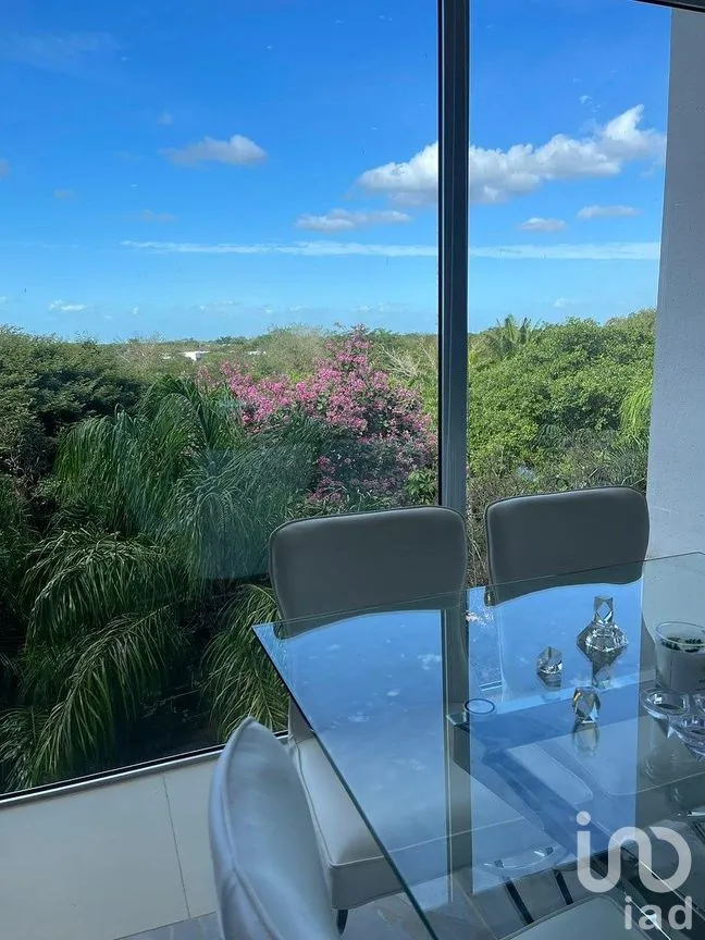 Departamento en Renta en Yucatán Country Club, Mérida, Yucatán | NEX-288963 | iad México | Foto 15 de 28