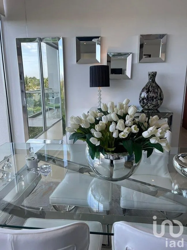 Departamento en Renta en Yucatán Country Club, Mérida, Yucatán | NEX-288963 | iad México | Foto 16 de 28