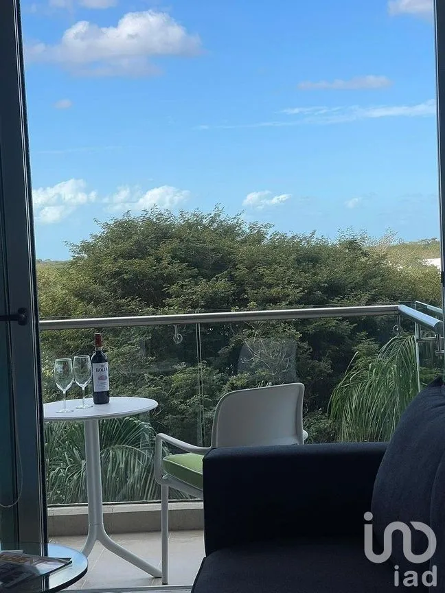 Departamento en Renta en Yucatán Country Club, Mérida, Yucatán | NEX-288963 | iad México | Foto 17 de 28
