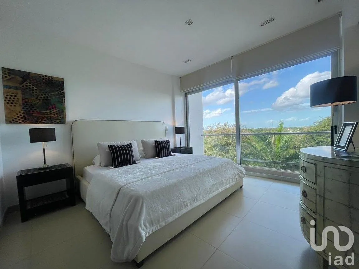 Departamento en Renta en Yucatán Country Club, Mérida, Yucatán | NEX-288963 | iad México | Foto 3 de 28