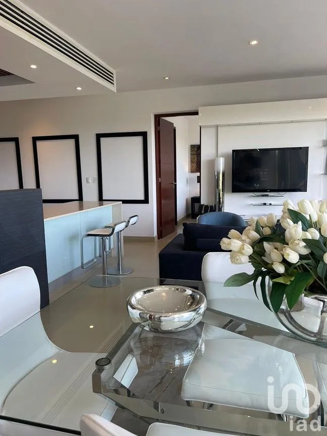 Departamento en Renta en Yucatán Country Club, Mérida, Yucatán | NEX-288963 | iad México | Foto 21 de 28