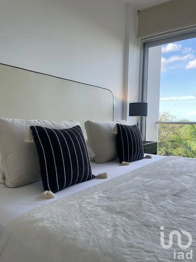 Departamento en Renta en Yucatán Country Club, Mérida, Yucatán | NEX-288963 | iad México | Foto 4 de 28