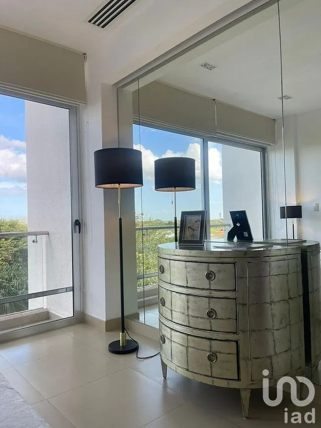 Departamento en Renta en Yucatán Country Club, Mérida, Yucatán | NEX-288963 | iad México | Foto 5 de 28