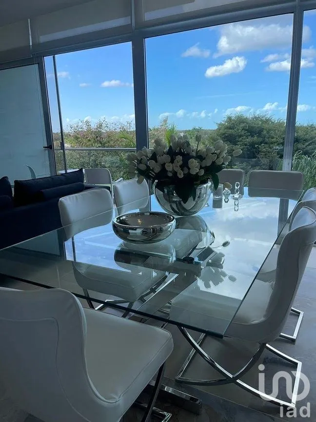 Departamento en Renta en Yucatán Country Club, Mérida, Yucatán | NEX-288963 | iad México | Foto 7 de 28