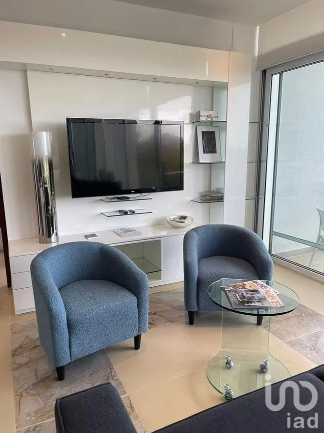 Departamento en Renta en Yucatán Country Club, Mérida, Yucatán | NEX-288963 | iad México | Foto 9 de 28