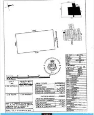 NEX-289000 - Terreno en Venta en Monterreal, CP 97133, Yucatán.