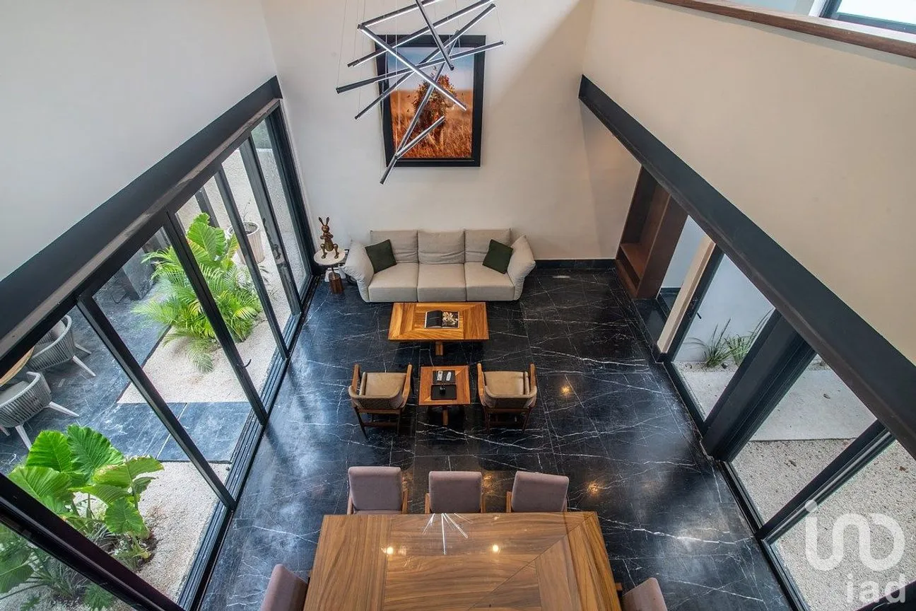 Casa en Venta en Dzibilchaltún, Mérida, Yucatán | NEX-290263 | iad México | Foto 3 de 8