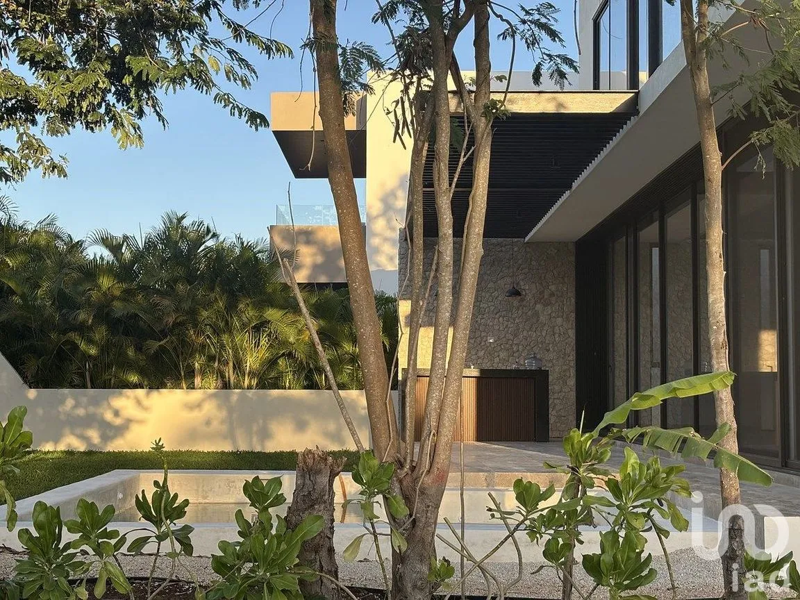 Casa en Venta en Yucatán Country Club, Mérida, Yucatán | NEX-290424 | iad México | Foto 21 de 22