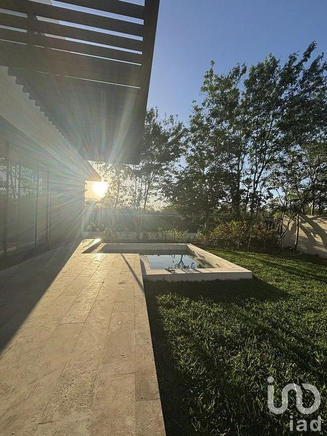 Casa en Venta en Yucatán Country Club, Mérida, Yucatán | NEX-290424 | iad México | Foto 5 de 22