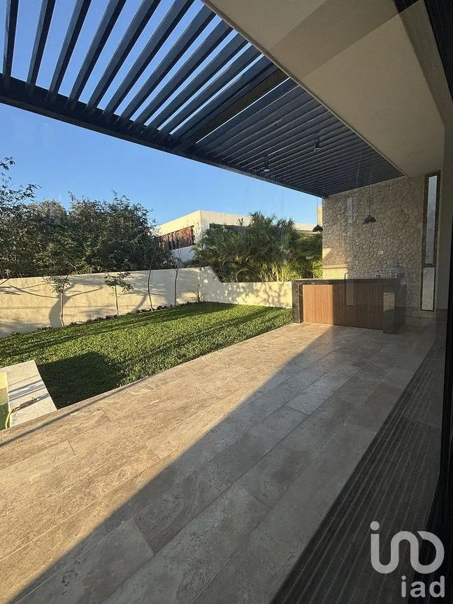 Casa en Venta en Yucatán Country Club, Mérida, Yucatán | NEX-290424 | iad México | Foto 6 de 22
