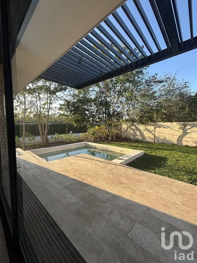 Casa en Venta en Yucatán Country Club, Mérida, Yucatán | NEX-290424 | iad México | Foto 8 de 22