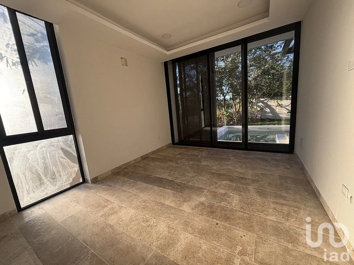 Casa en Venta en Yucatán Country Club, Mérida, Yucatán | NEX-290424 | iad México | Foto 9 de 22