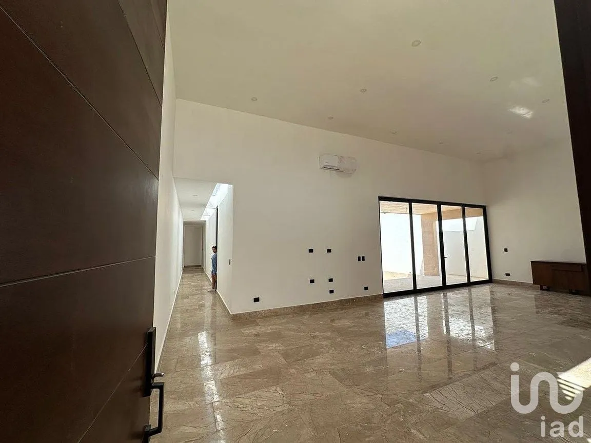Casa en Renta en Xcanatún, Mérida, Yucatán | NEX-293871 | iad México | Foto 12 de 31
