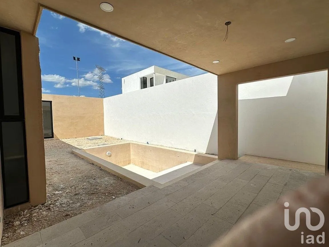 Casa en Renta en Xcanatún, Mérida, Yucatán | NEX-293871 | iad México | Foto 17 de 31