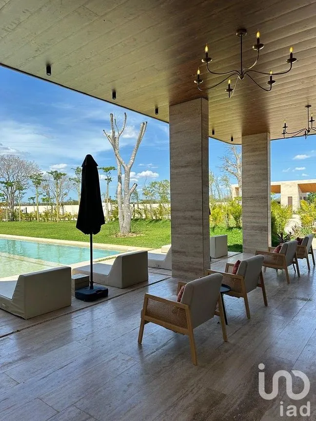 Casa en Renta en Xcanat�ún, Mérida, Yucatán | NEX-293871 | iad México | Foto 22 de 31