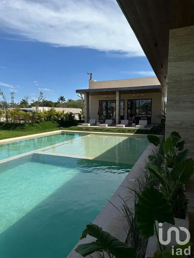 Casa en Renta en Xcanatún, Mérida, Yucatán | NEX-293871 | iad México | Foto 25 de 31