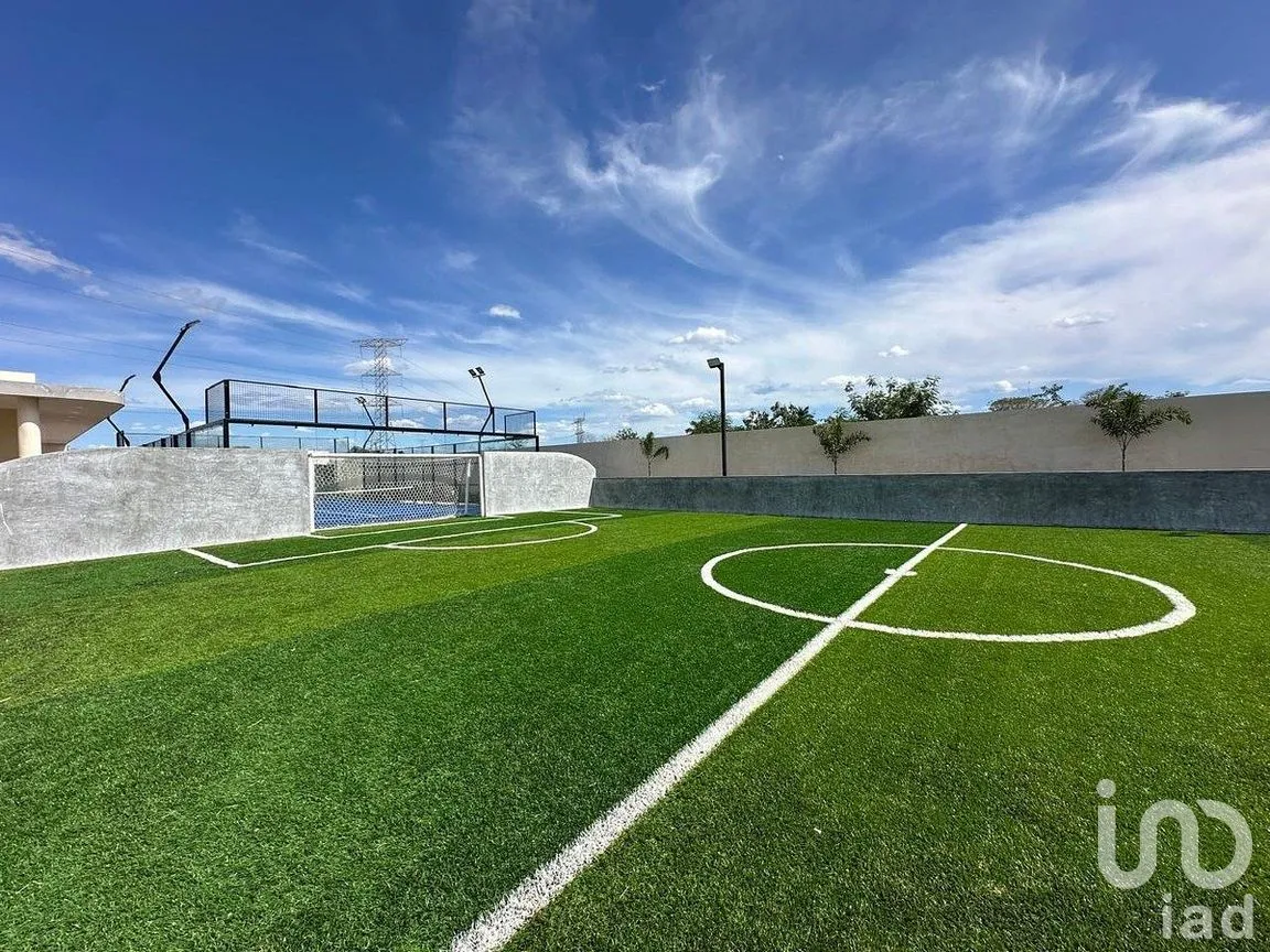 Casa en Renta en Xcanatún, Mérida, Yucatán | NEX-293871 | iad México | Foto 29 de 31
