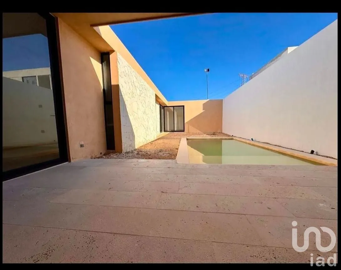 Casa en Renta en Xcanatún, Mérida, Yucatán | NEX-293871 | iad México | Foto 4 de 31