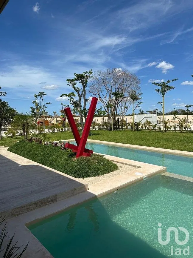 Casa en Renta en Xcanatún, Mérida, Yucatán | NEX-293871 | iad México | Foto 31 de 31