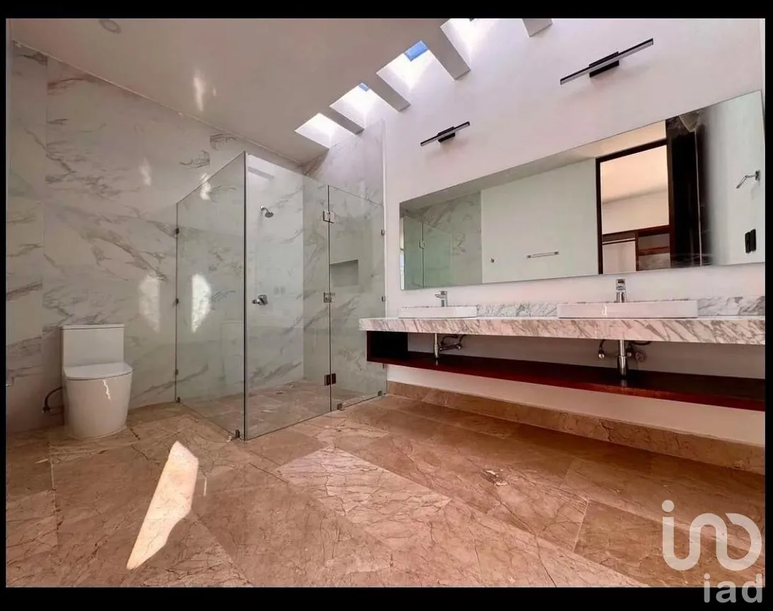 Casa en Renta en Xcanatún, Mérida, Yucatán | NEX-293871 | iad México | Foto 6 de 31