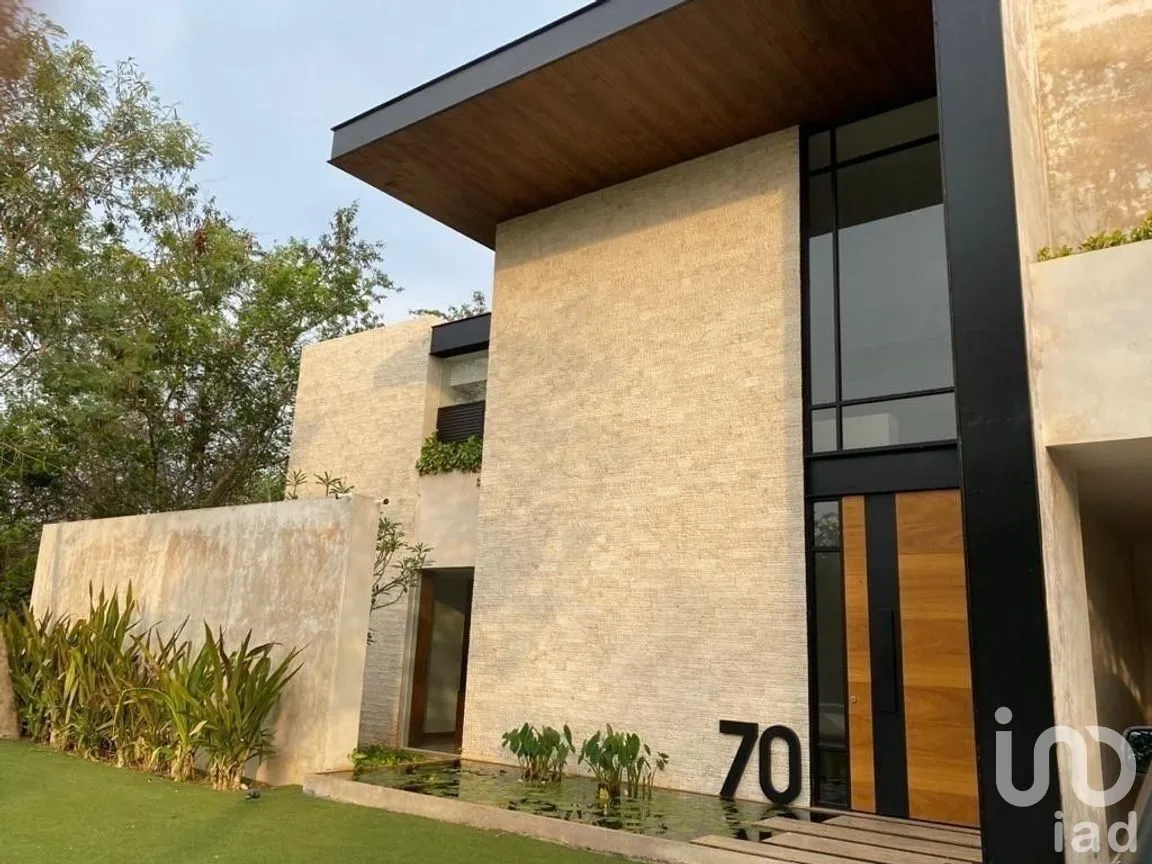 Casa en Renta en Yucatán Country Club, Mérida, Yucatán | NEX-294582 | iad México | Foto 21 de 21