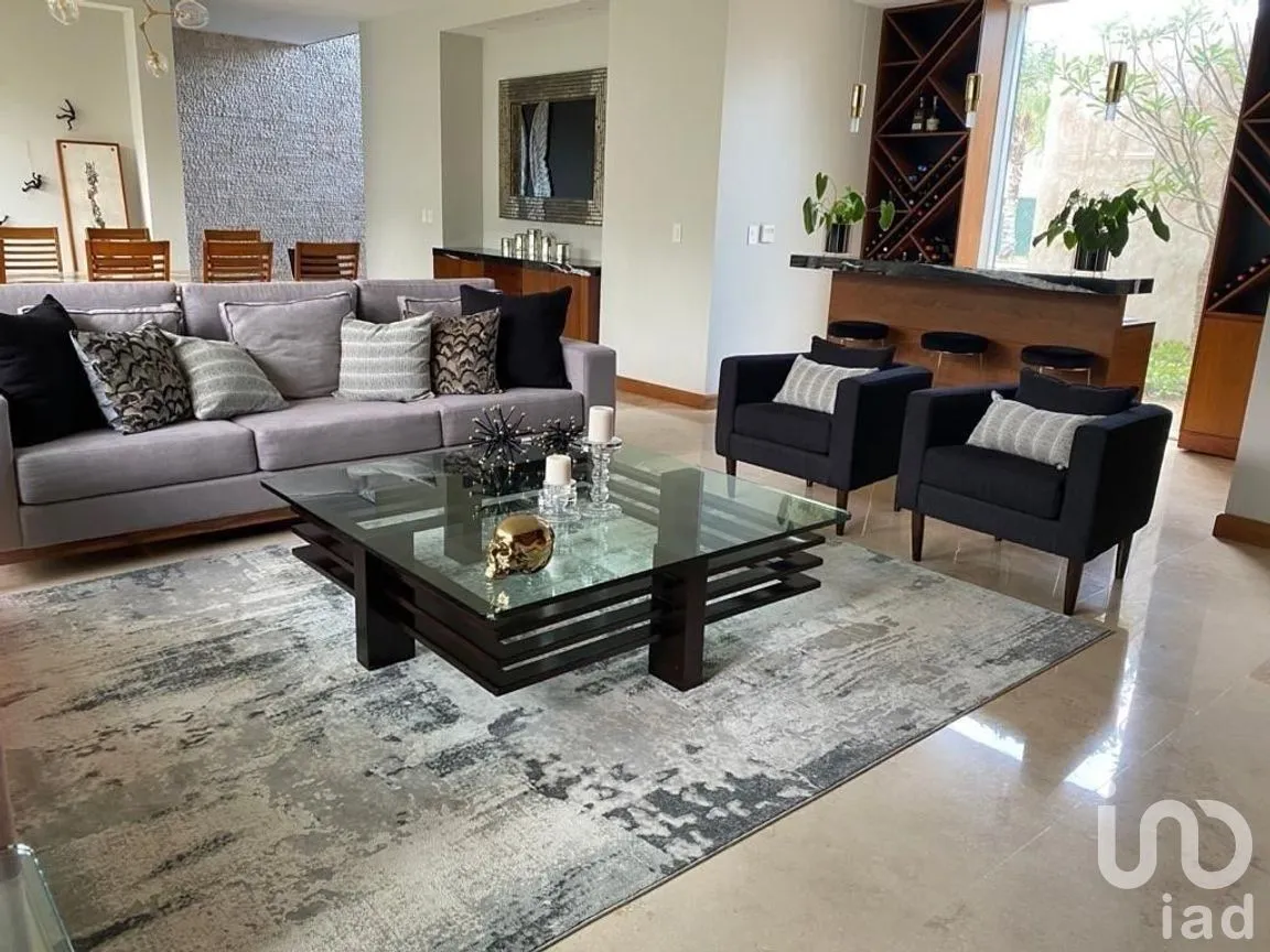 Casa en Renta en Yucatán Country Club, Mérida, Yucatán | NEX-294582 | iad México | Foto 4 de 21