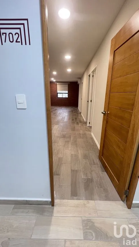 Departamento en Renta en Acero, Monterrey, Nuevo León | NEX-228108 | iad México | Foto 3 de 4