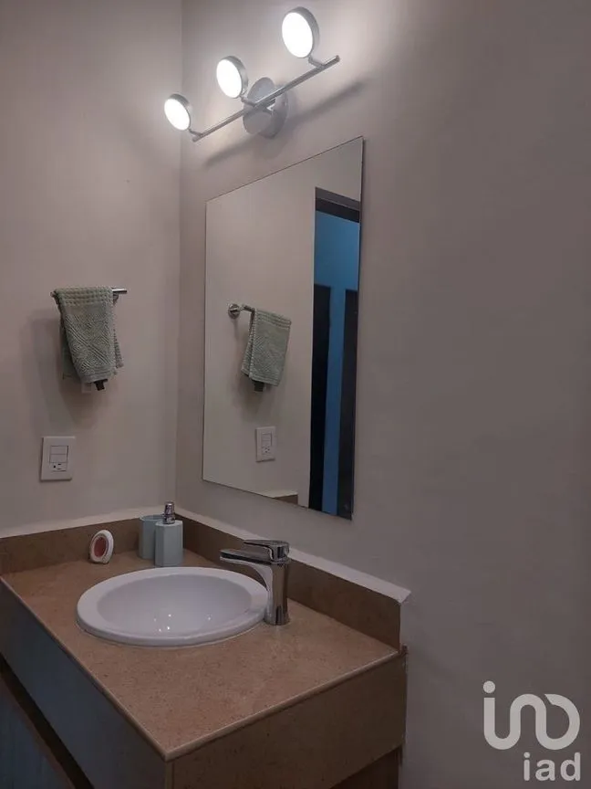 Departamento en Renta en Acero, Monterrey, Nuevo León | NEX-228108 | iad México | Foto 1 de 4