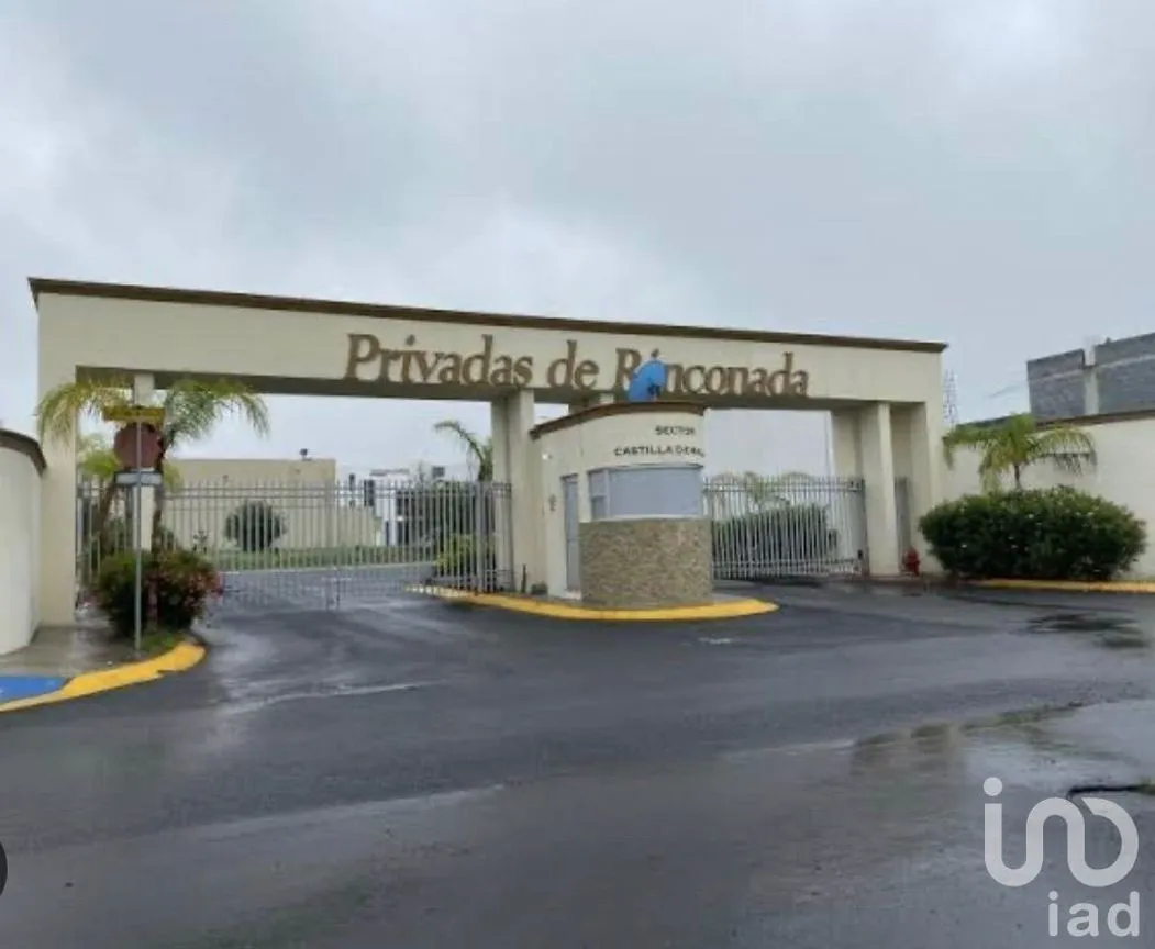 Terreno en Venta en Rinconada Colonial, Apodaca, Nuevo León | NEX-229399 | iad México | Foto 2 de 4