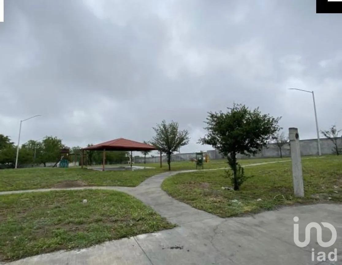 Terreno en Venta en Rinconada Colonial, Apodaca, Nuevo León | NEX-229399 | iad México | Foto 3 de 4