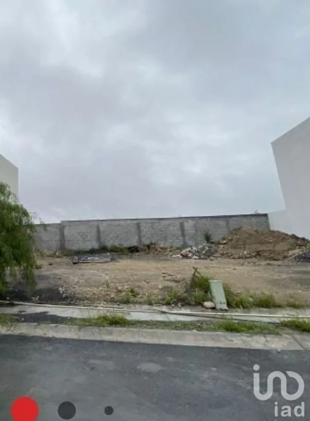 Terreno en Venta en Rinconada Colonial, Apodaca, Nuevo León | NEX-229399 | iad México | Foto 1 de 4