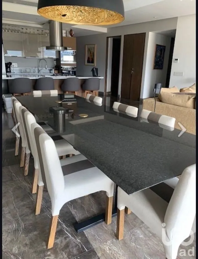 Departamento en Venta en Santa Fe, Álvaro Obregón, Ciudad de México | NEX-229400 | iad México | Foto 2 de 18