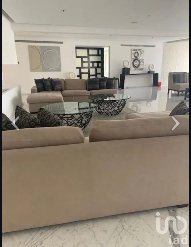 Departamento en Venta en Santa Fe, Álvaro Obregón, Ciudad de México | NEX-229400 | iad México | Foto 11 de 18