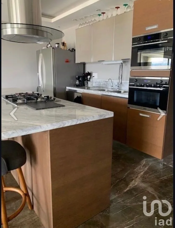 Departamento en Venta en Santa Fe, Álvaro Obregón, Ciudad de México | NEX-229400 | iad México | Foto 12 de 18