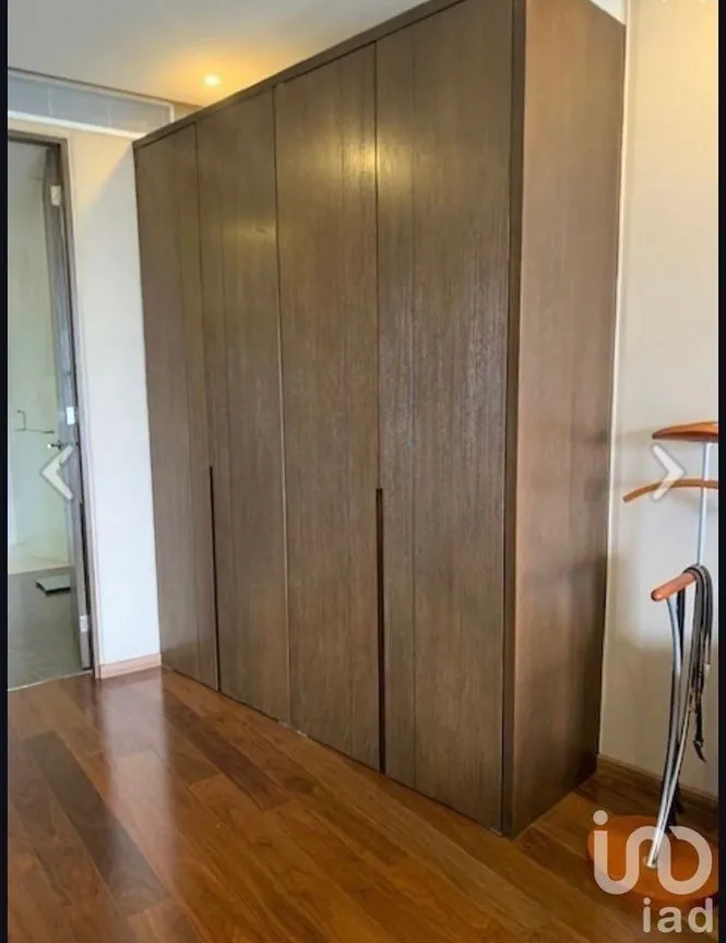 Departamento en Venta en Santa Fe, Álvaro Obregón, Ciudad de México | NEX-229400 | iad México | Foto 13 de 18