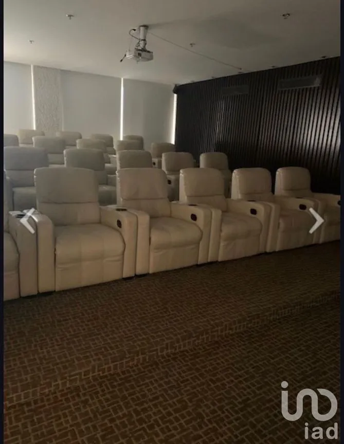 Departamento en Venta en Santa Fe, Álvaro Obregón, Ciudad de México | NEX-229400 | iad México | Foto 16 de 18